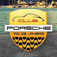 Paixão a primeira vista ! Richard, Porsche e o RJPC