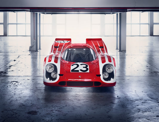 917. O legado de um mito