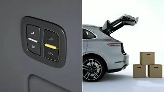 Controle Total: Explorando o PASM - Sistema de Suspensão Ativa da Porsche