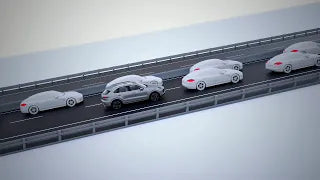 Inovação em Repouso: Conheça o Hold - Manutenção Automática do Veículo Parado da Porsche