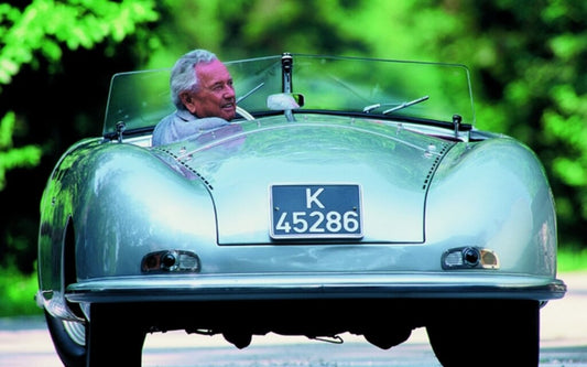 Filosofia Porsche