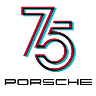 Porsche RJ