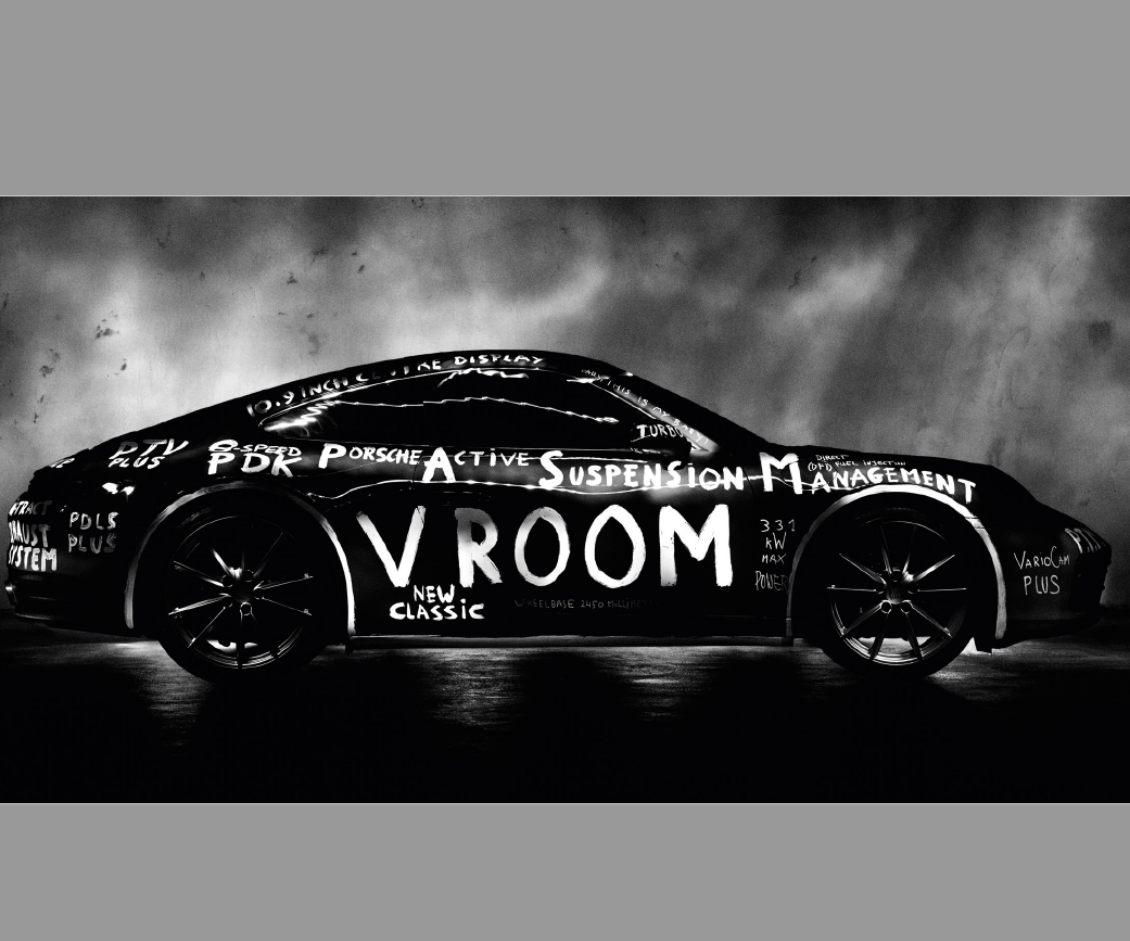 Bem-vindo ao Help! - Seu Guia de Recursos Essenciais para seu Porsche no Porsche Service Rio